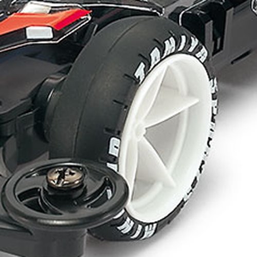 [95464-1]Avante Mk III Azure Clear SP 타이어