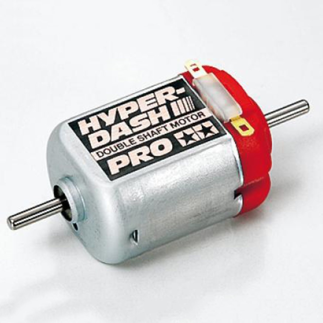[15375] Hyper Dash Motor Pro 타미야 미니카 모터