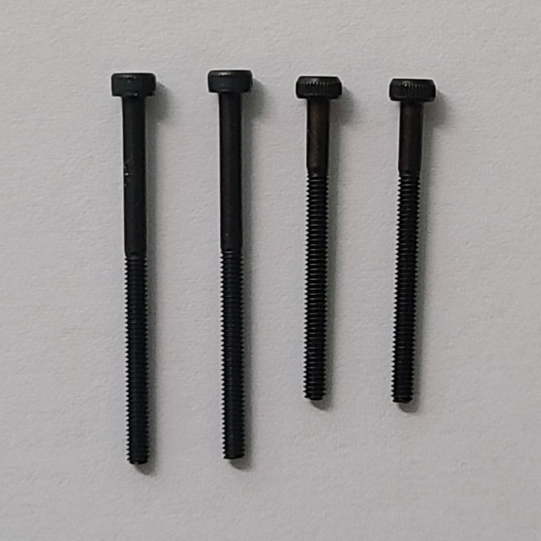 [95598-8] φ2mm Cap Screws (25mm, 30mm) (벌크)