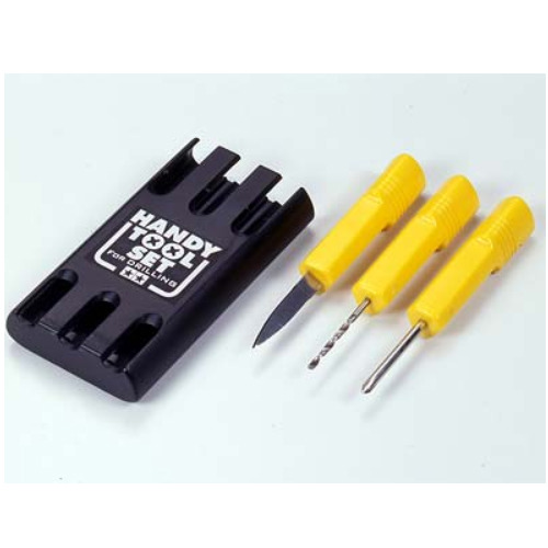 [74057] Portable Tool Set for Drilling