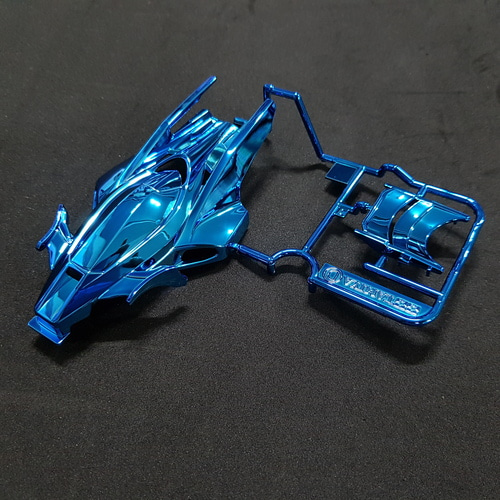 [88889284] TPI Original Aero Thunder Shot Body Blue 