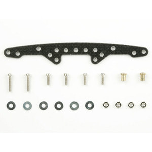 [TA15242] FRP Plate for Super X Chassis 토팩