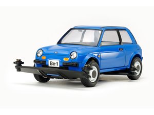 [95477]Nissan Be 1 Blue Version 타미야 미니카