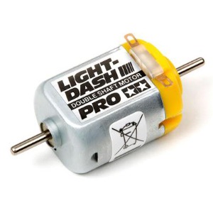 [15402] Light Dash Motor Pro 타미야 미니카 모터