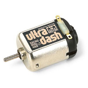 [15307] Ultra Dash Motor 타미야 미니카 모터