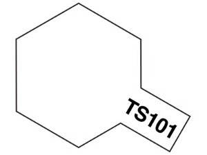 [85101] TS101 베이스 화이트 타미야 스프레이