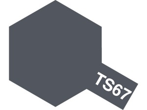 [85067] TS67 IJN 그레이 사세보 (일본 해군용 회색) 무광 타미야 스프레이