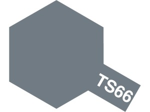[85066] TS66 IJN 그레이 구레 (일본 해군용 회색-구레 공창용) 무광 타미야 스프레이