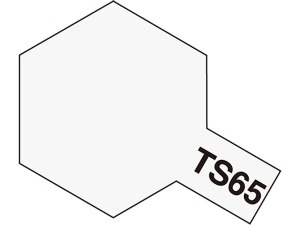 [85065] TS65 펄 클리어 유광-투명진주 타미야 스프레이