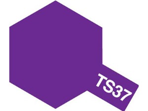 [85037] TS37 라벤더 유광 타미야 스프레이
