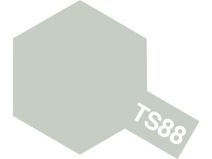 [85088] TS88 티타늄 실버 유광 타미야 스프레이