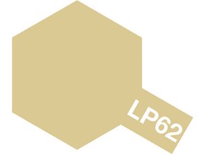 [82162] LP-62 Titanium Gold 락카 도료 타미야 LP 페인트