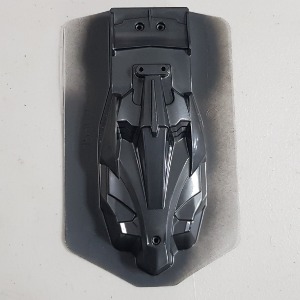 [도색][95525]Avante Mk2 2020 PC Metallic Black (벌크)
