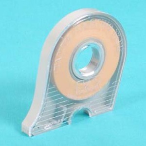 [87030] Masking Tape 6mm 마스킹 테이프
