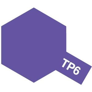 [89106] Mini 4WD Pro Marker TP 6 Purple