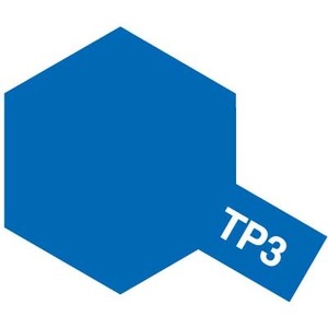 [89103] Mini 4WD Pro Marker TP3 Blue