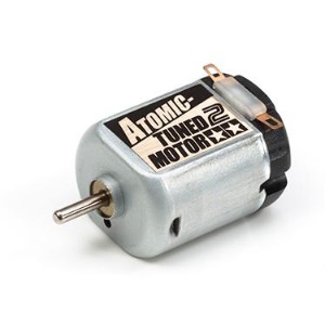 [15486] Atomic Tuned 2 Motor 타미야 미니카 모터