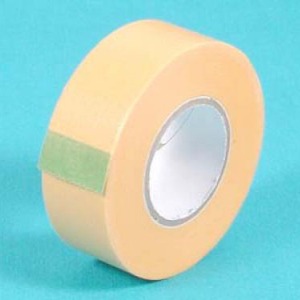 [87035] Masking Tape Refill 18mm 마스킹 테이프 리필용