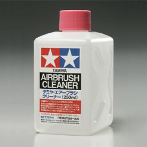 [87089] Airbrush Cleaner