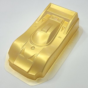 [도색][95572] Rayvolf PC Gold (벌크)