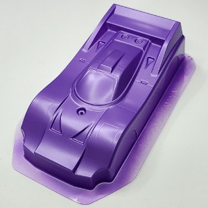 [도색][95572] Rayvolf PC Violet (벌크)