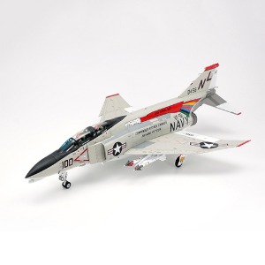 [61121] 1/48 F-4B Phantom II 밀리터리 전투기 프라모