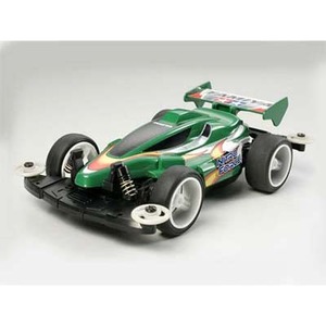 [TA18608] Nitro Force(MS Chassis)